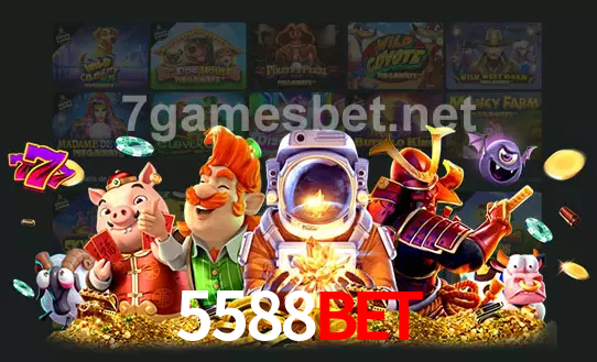 cassino 5588bet